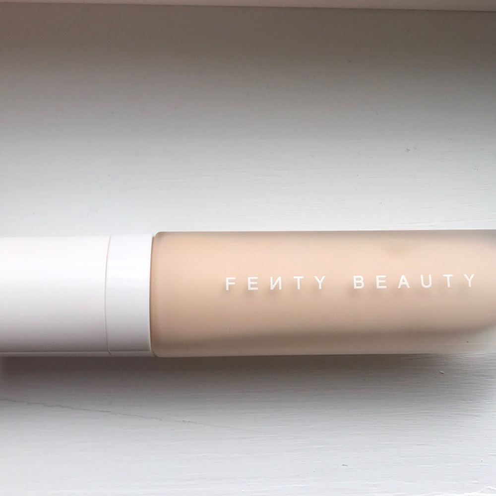 Fenty Longwear Foundation